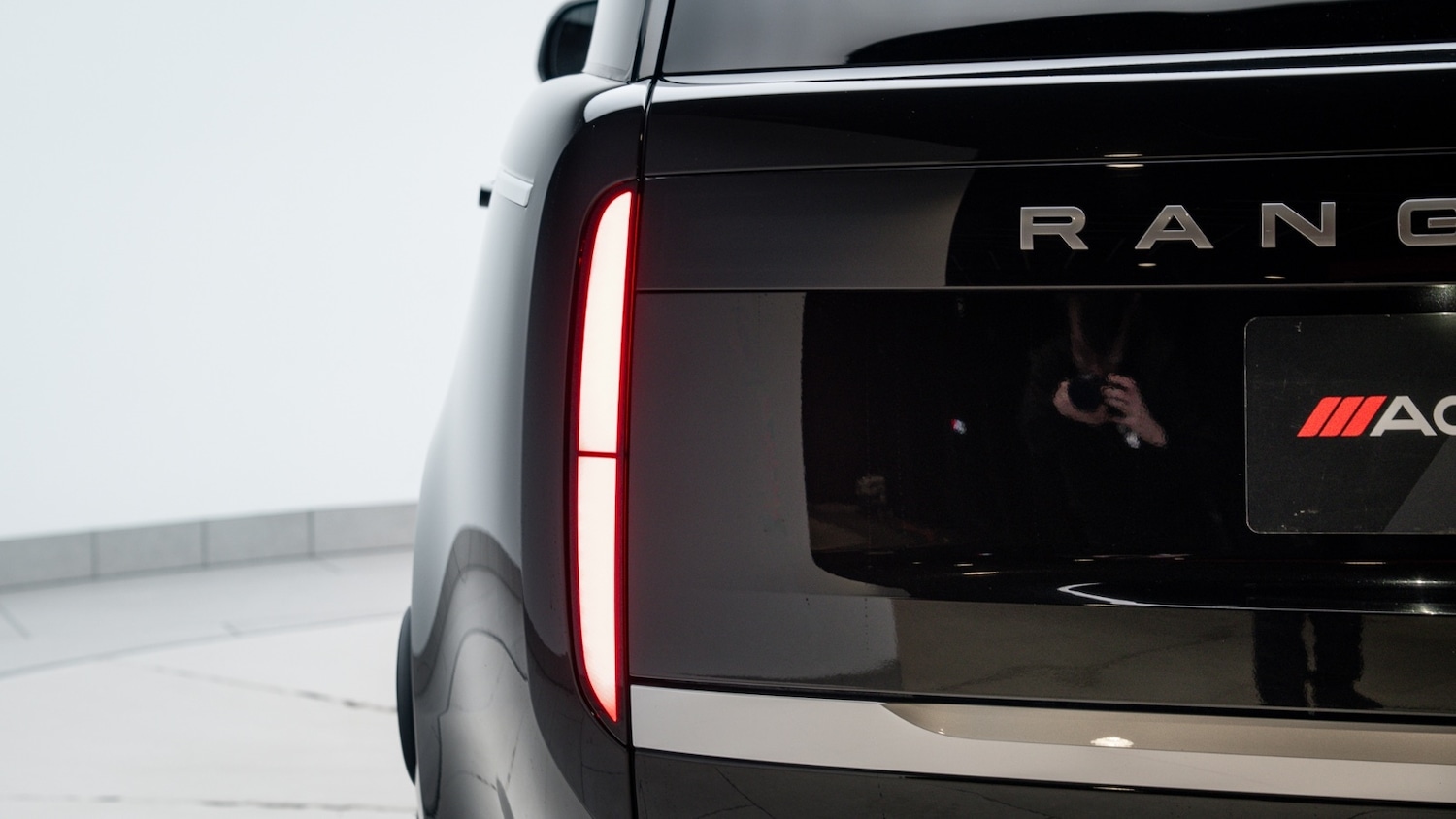 Used Land Rover Range Rover 2025 for sale - 77740064: Photo 51
