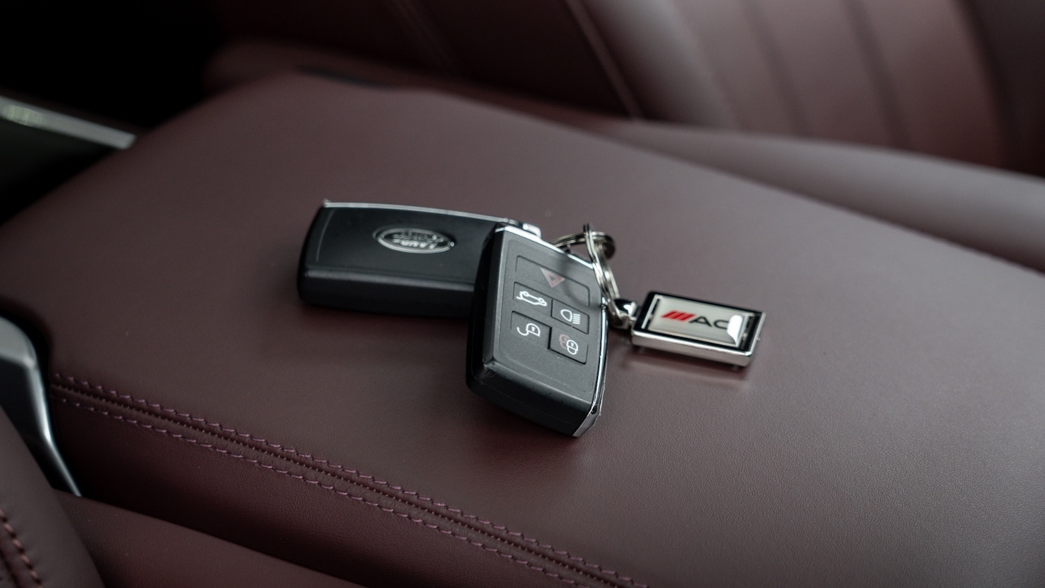 Used Land Rover Range Rover 2025 for sale - 77740064: Photo 54