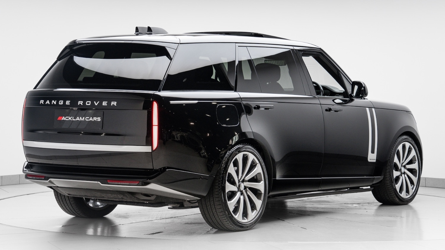 Used Land Rover Range Rover 2025 for sale - 77740064: Photo 6