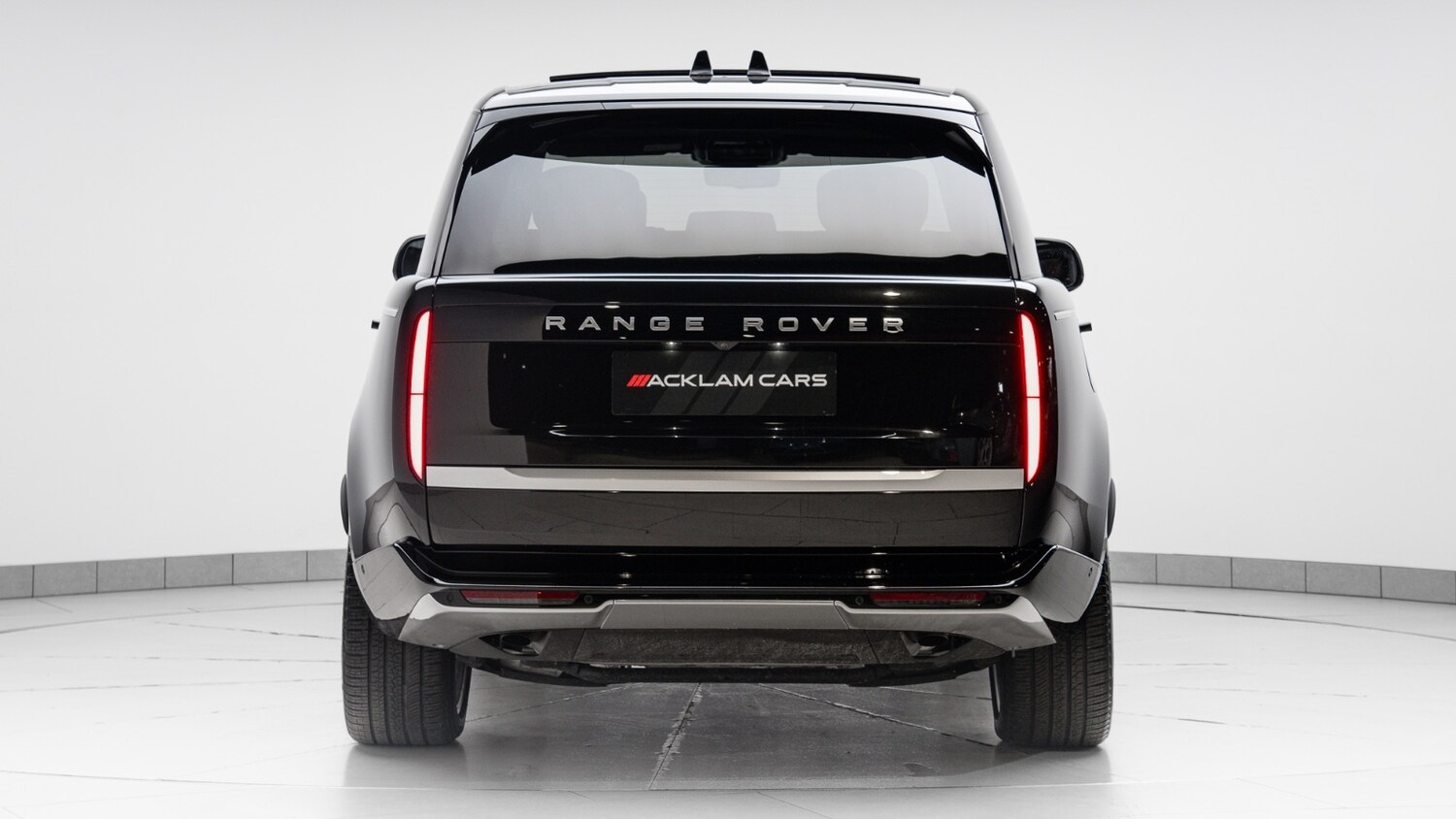 Used Land Rover Range Rover 2025 for sale - 77740064: Photo 7
