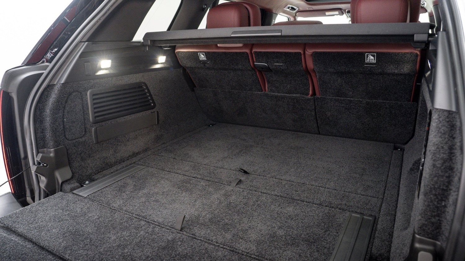 Used Land Rover Range Rover 2025 for sale - 77740064: Photo 8