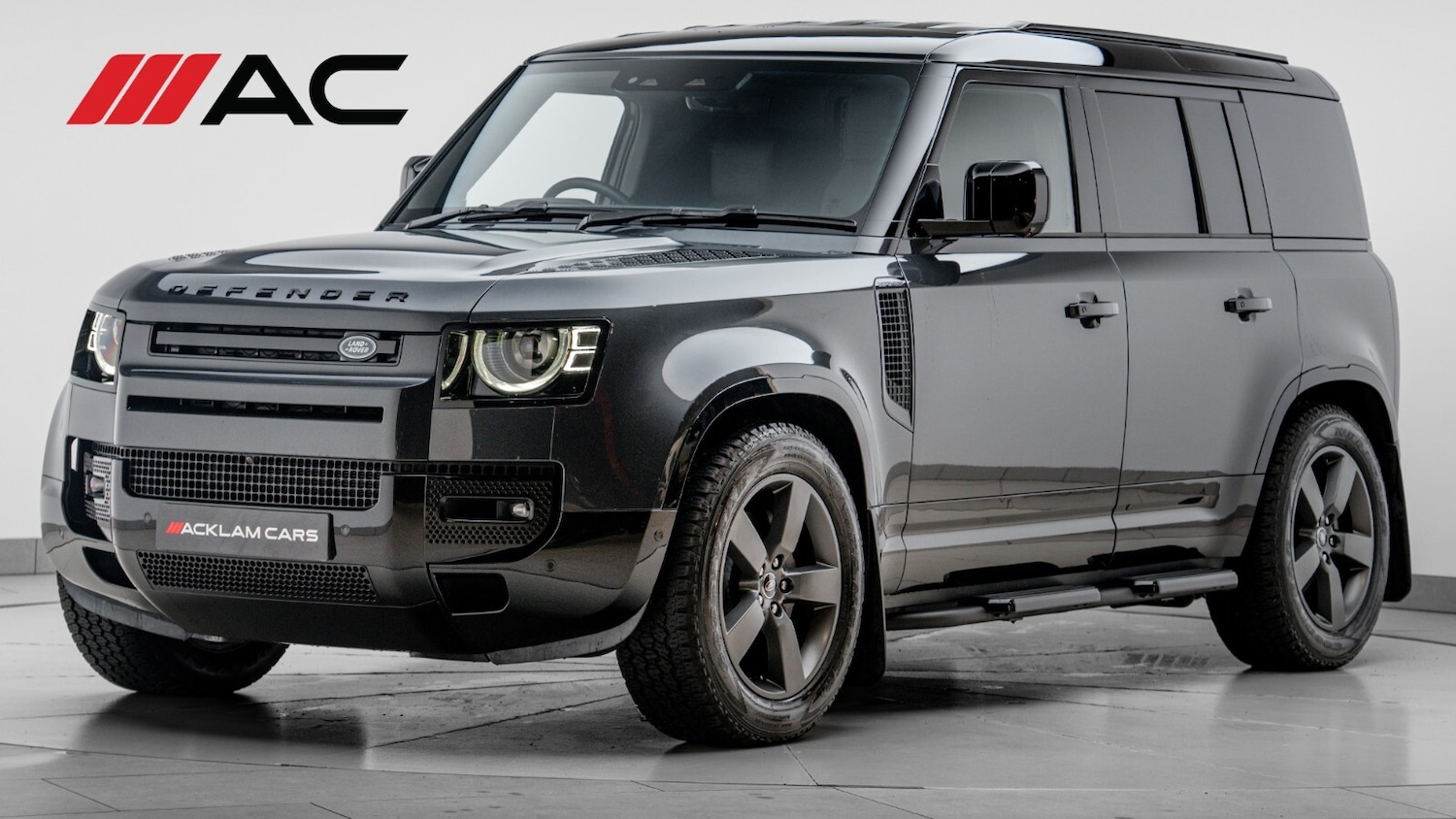 Used Land Rover Defender 2025 for sale - 76842118: Photo 1