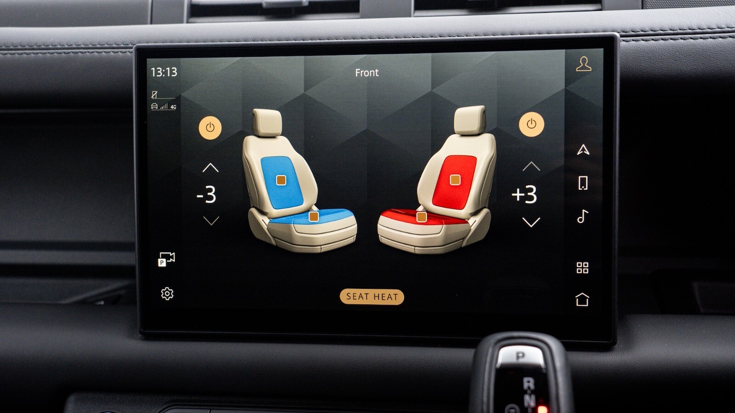 Used Land Rover Defender 2025 for sale - 76842118: Photo 20