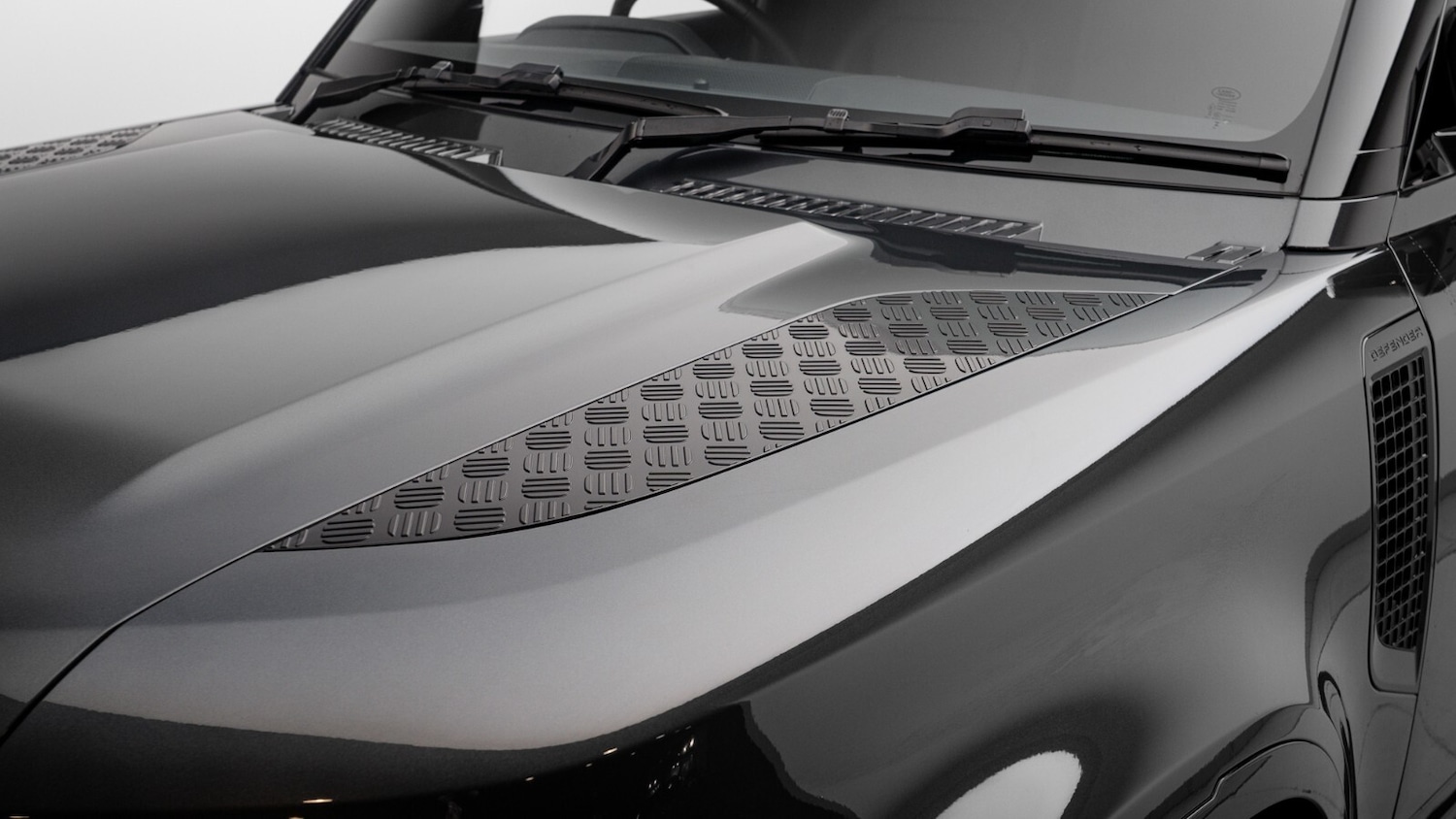 Used Land Rover Defender 2025 for sale - 76842118: Photo 7