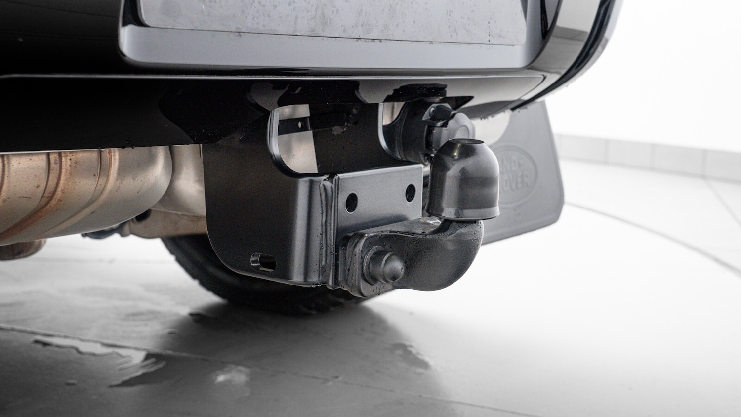 Used Land Rover Defender 2025 for sale - 76842118: Photo 9