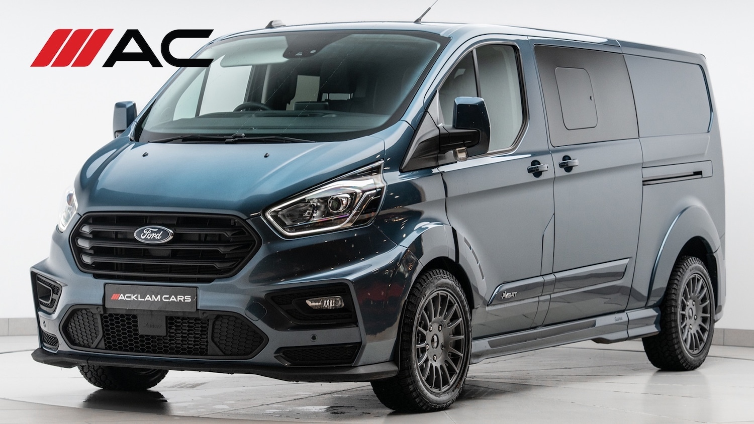 Used Ford Transit Custom 2023 for sale - 76452238: Photo 1