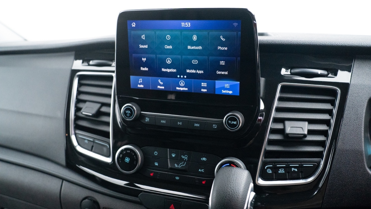 Used Ford Transit Custom 2023 for sale - 76452238: Photo 13