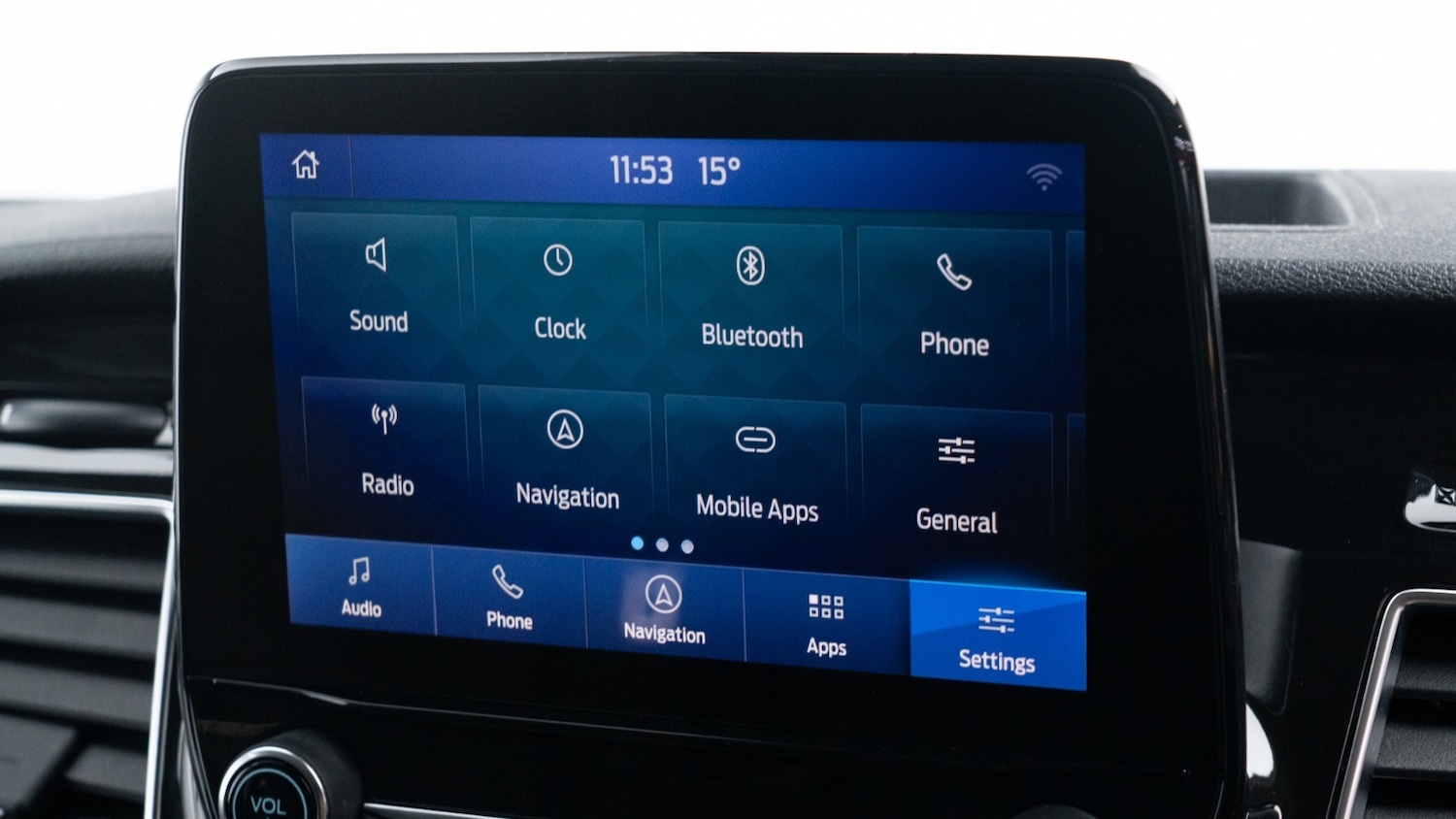 Used Ford Transit Custom 2023 for sale - 76452238: Photo 16