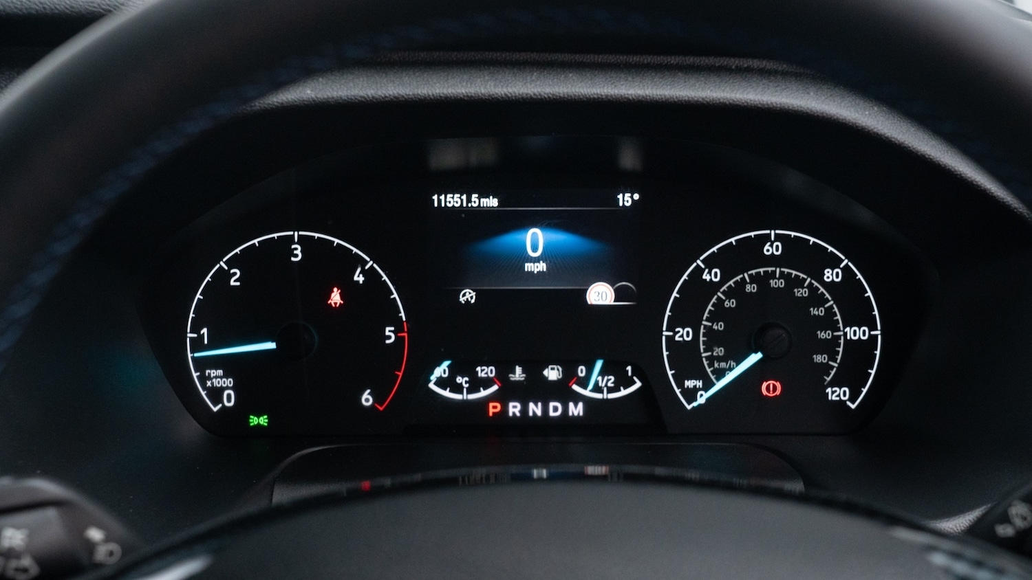 Used Ford Transit Custom 2023 for sale - 76452238: Photo 19