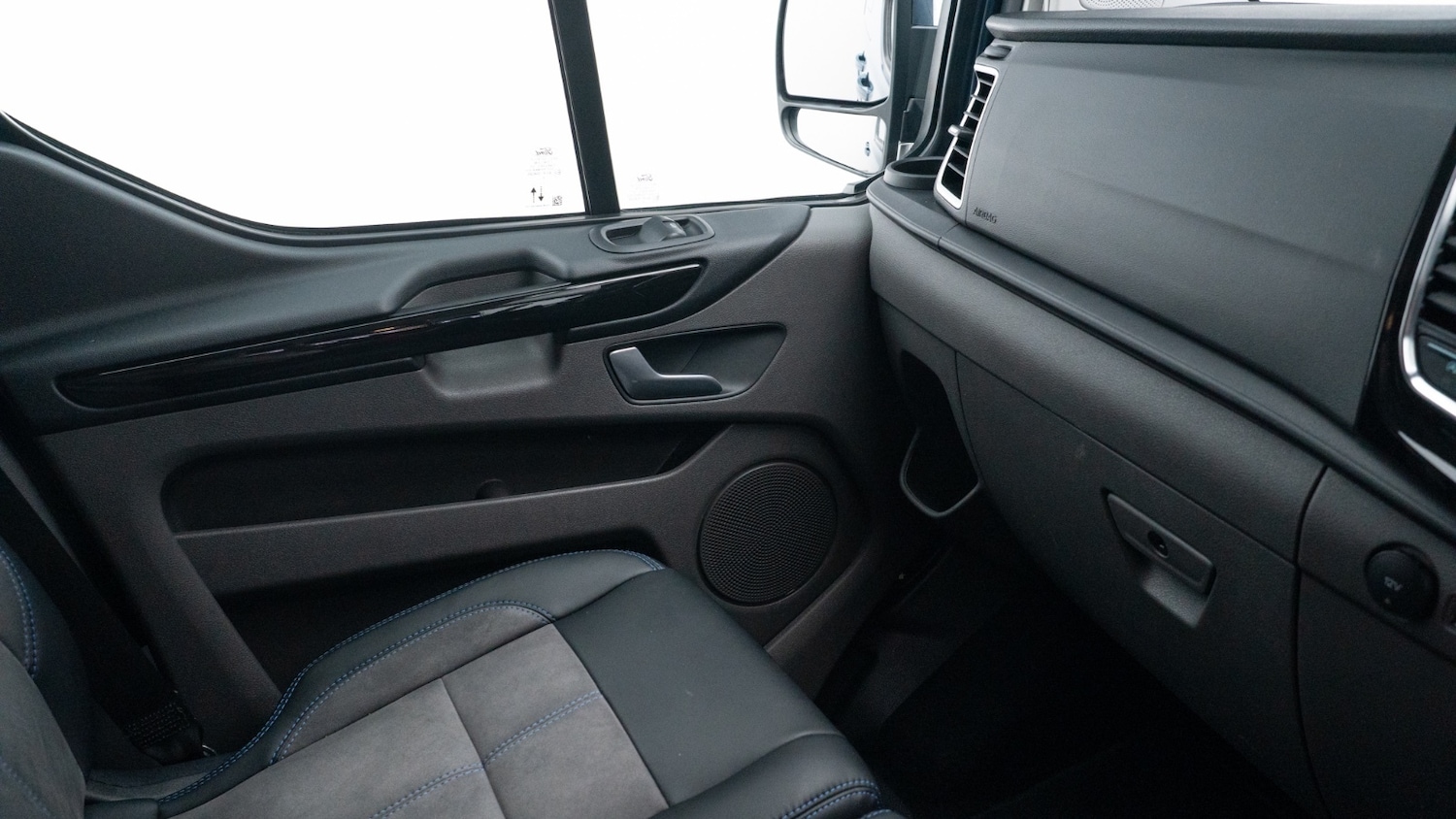 Used Ford Transit Custom 2023 for sale - 76452238: Photo 20