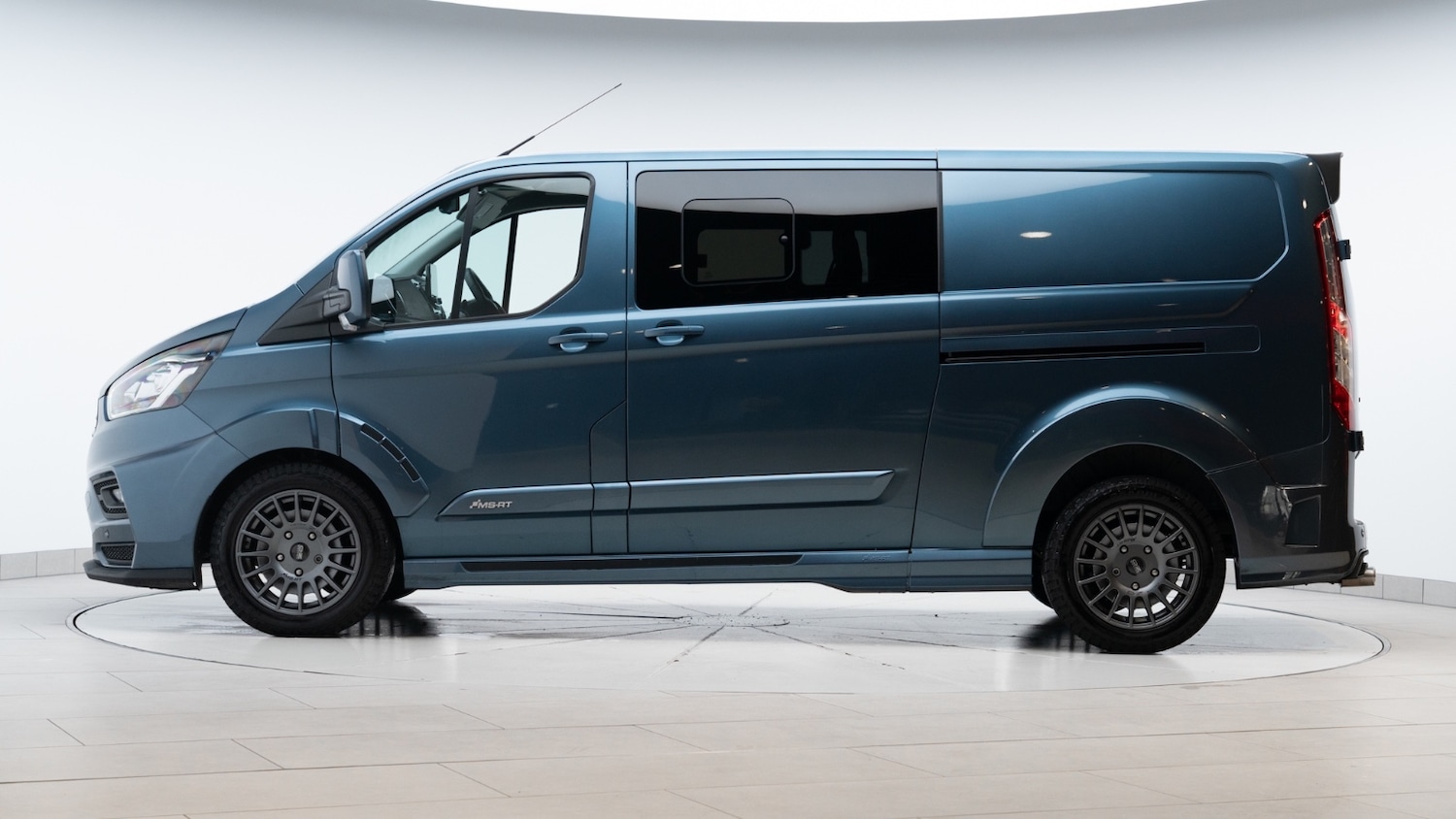 Used Ford Transit Custom 2023 for sale - 76452238: Photo 21