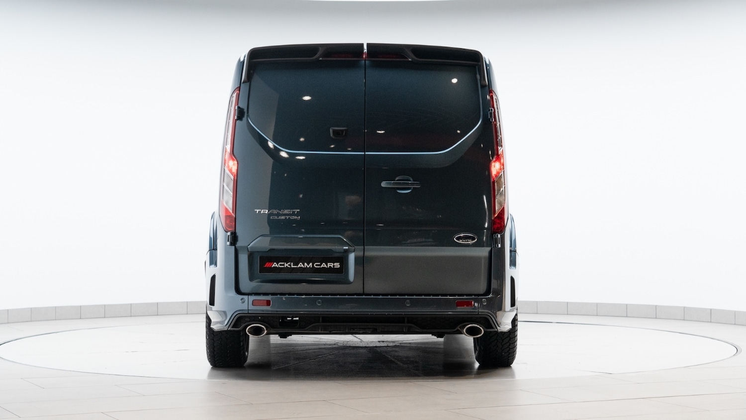 Used Ford Transit Custom 2023 for sale - 76452238: Photo 22