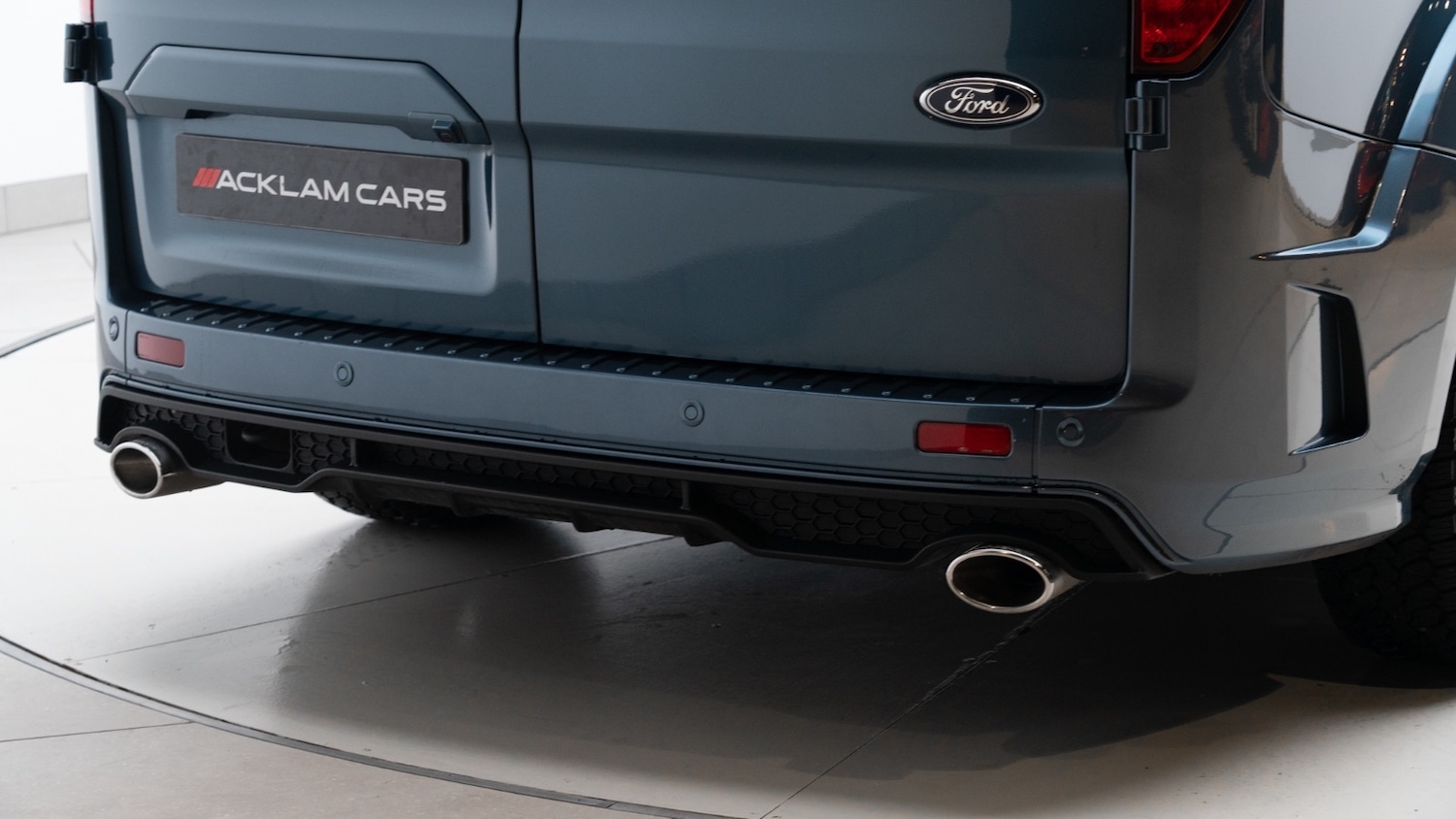 Used Ford Transit Custom 2023 for sale - 76452238: Photo 24