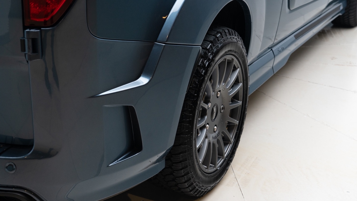 Used Ford Transit Custom 2023 for sale - 76452238: Photo 26