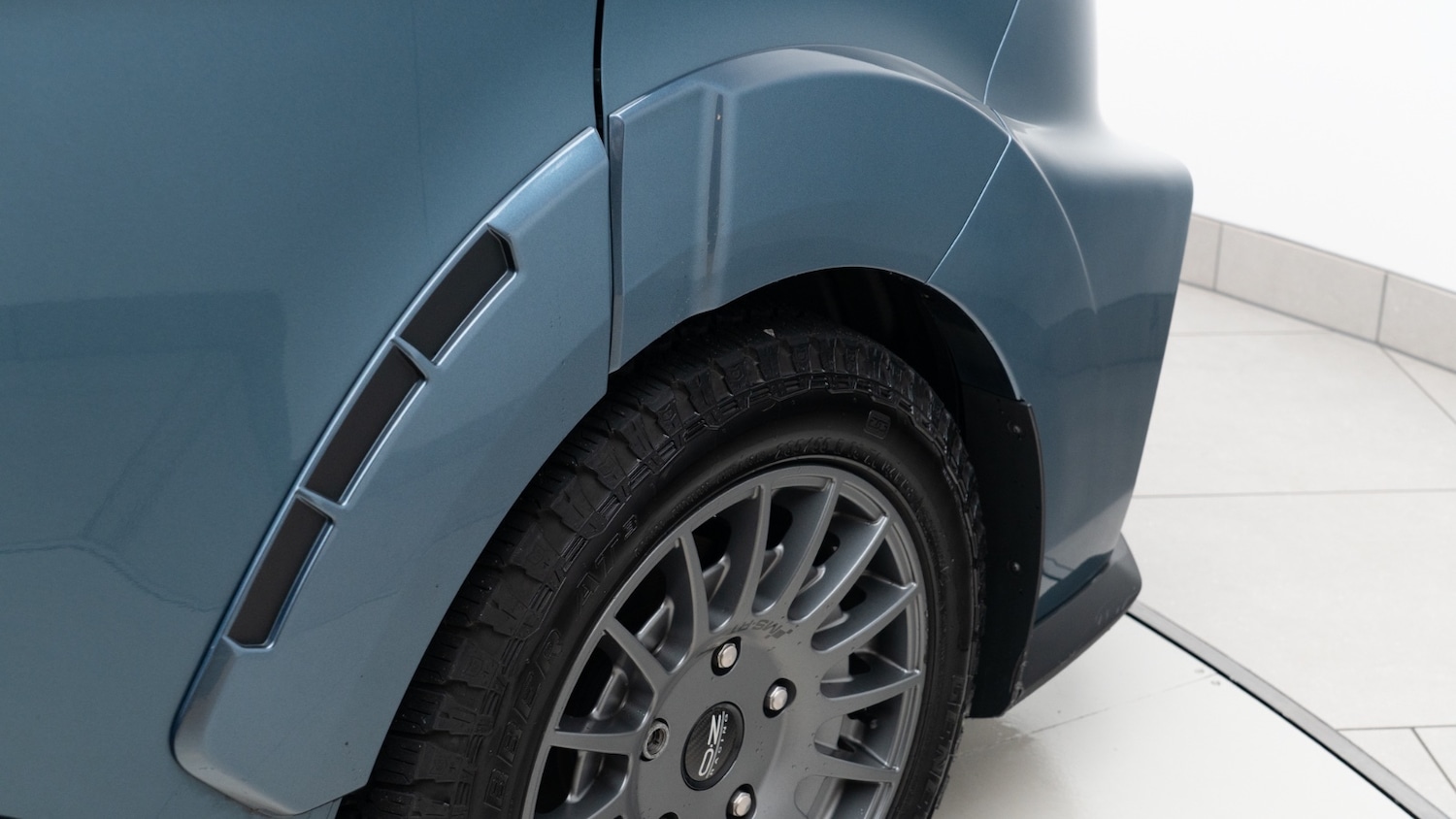 Used Ford Transit Custom 2023 for sale - 76452238: Photo 27