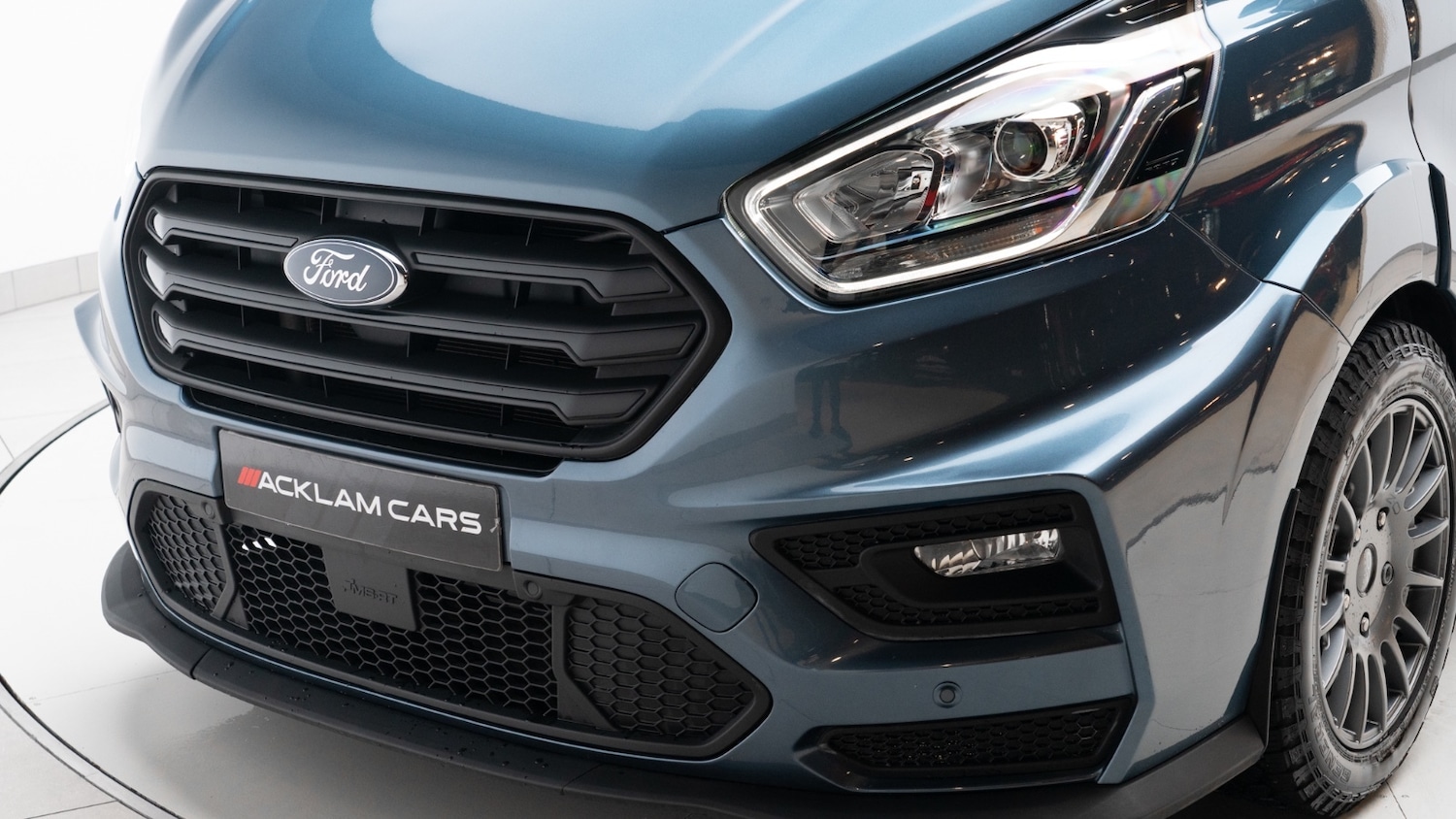 Used Ford Transit Custom 2023 for sale - 76452238: Photo 29