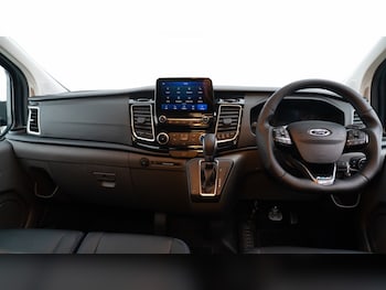 Used Ford Transit Custom 2023 for sale - 76452238: Photo