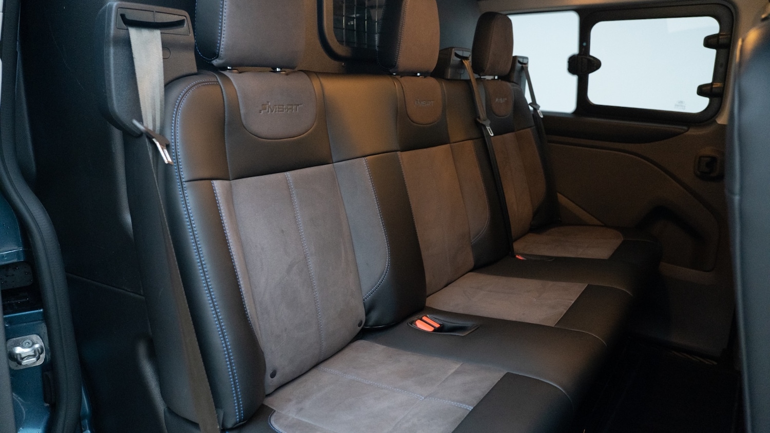 Used Ford Transit Custom 2023 for sale - 76452238: Photo 4