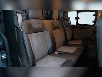 Used Ford Transit Custom 2023 for sale - 76452238: Photo