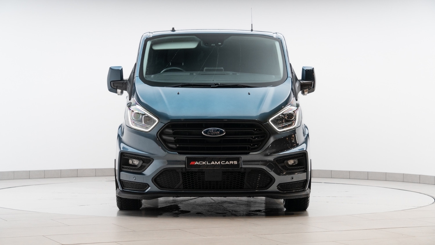Used Ford Transit Custom 2023 for sale - 76452238: Photo 5