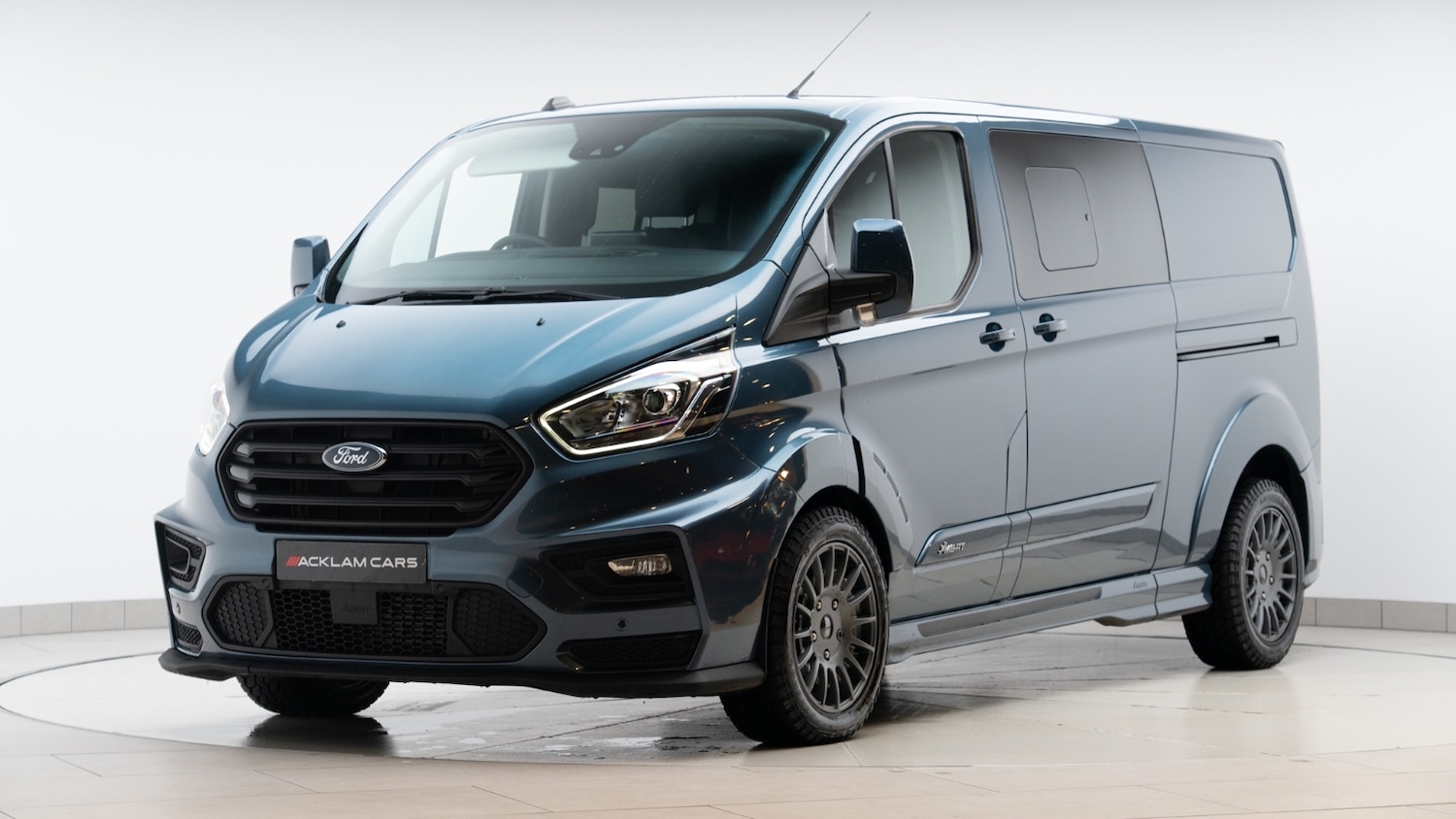 Used Ford Transit Custom 2023 for sale - 76452238: Photo 6