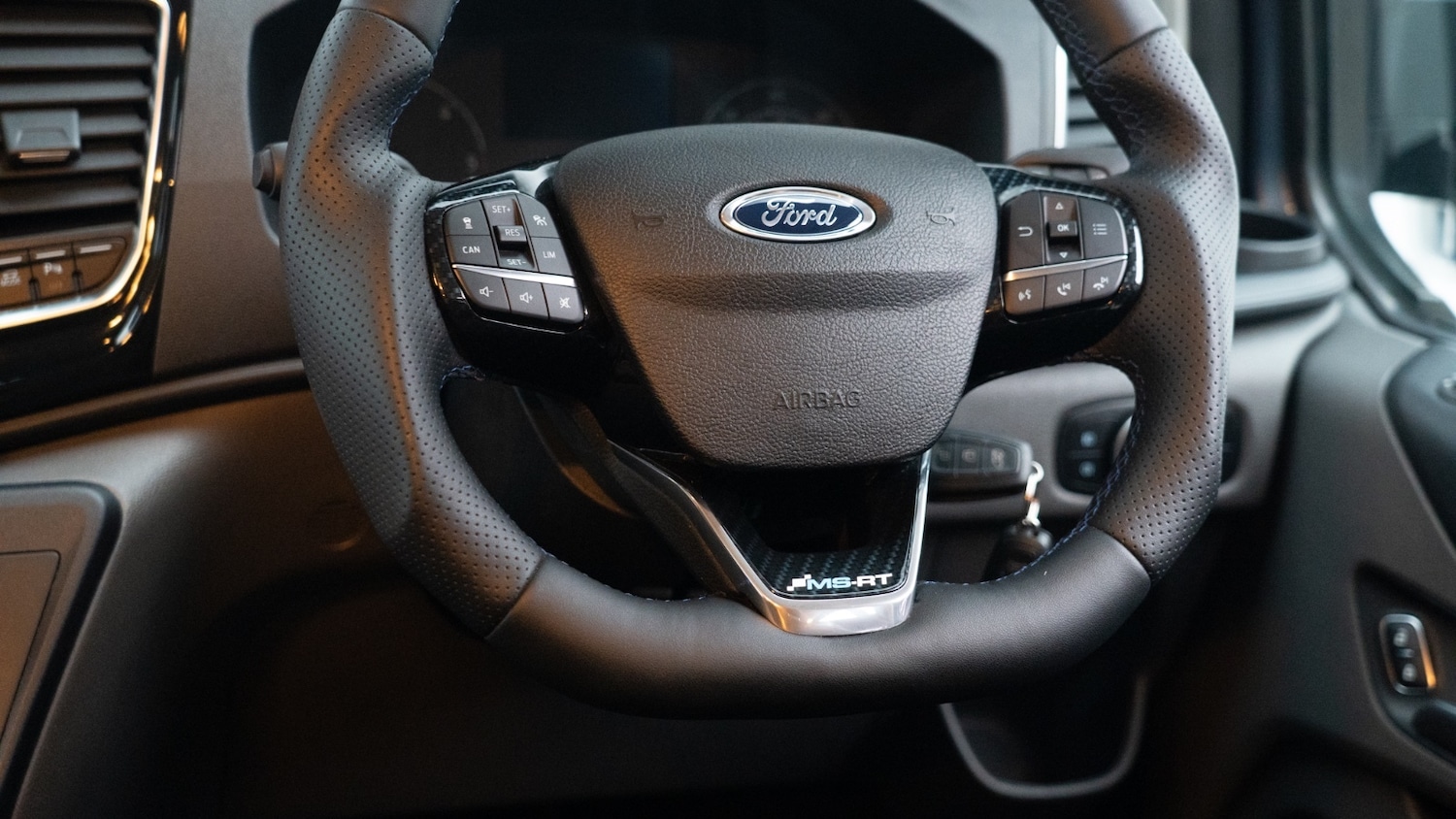 Used Ford Transit Custom 2023 for sale - 76452238: Photo 8