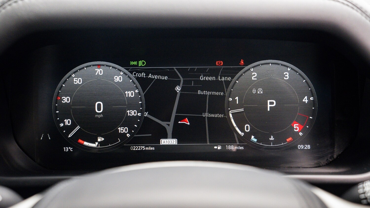 Used Land Rover Defender 2023 for sale - 77988430: Photo 15