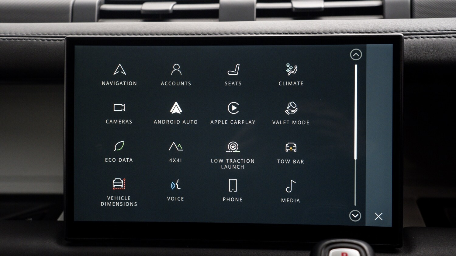 Used Land Rover Defender 2023 for sale - 77988430: Photo 20