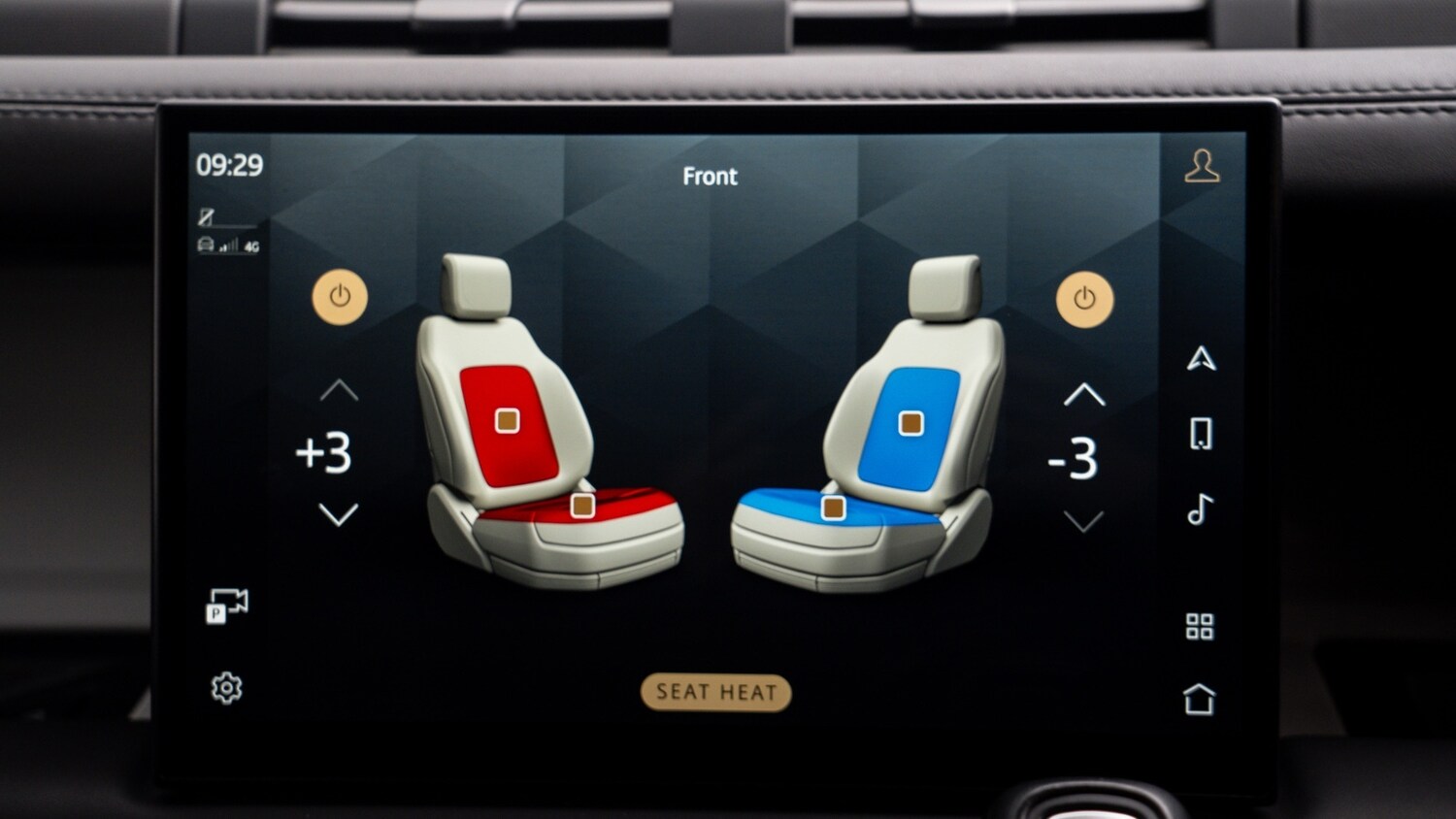 Used Land Rover Defender 2023 for sale - 77988430: Photo 21