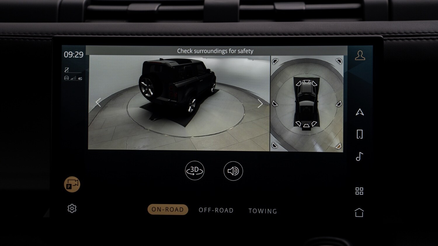 Used Land Rover Defender 2023 for sale - 77988430: Photo 22