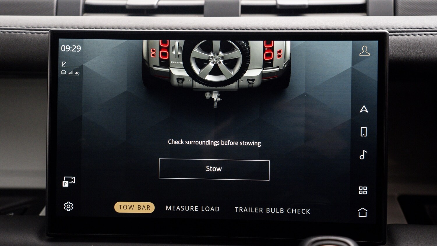 Used Land Rover Defender 2023 for sale - 77988430: Photo 23