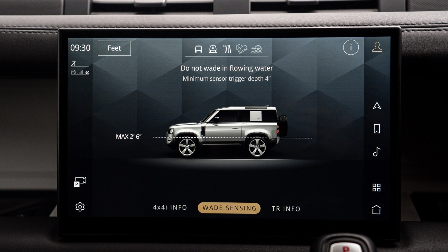 Used Land Rover Defender 2023 for sale - 77988430: Photo 24