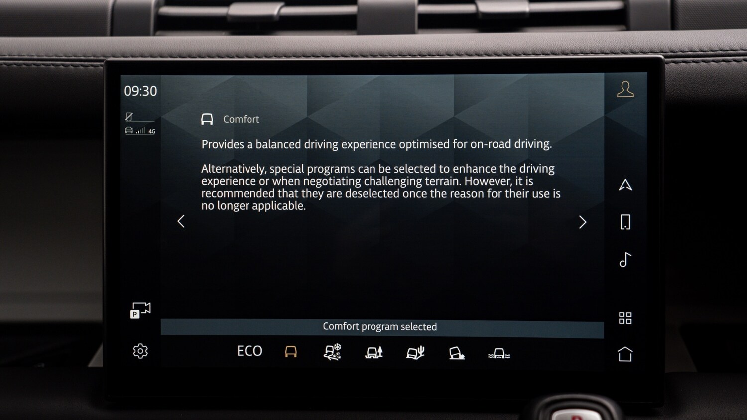 Used Land Rover Defender 2023 for sale - 77988430: Photo 25