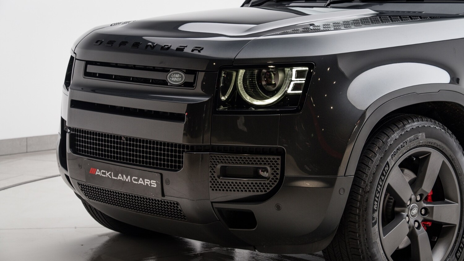 Used Land Rover Defender 2023 for sale - 77988430: Photo 29