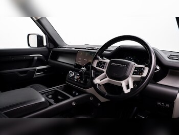 Used Land Rover Defender 2023 for sale - 77988430: Photo