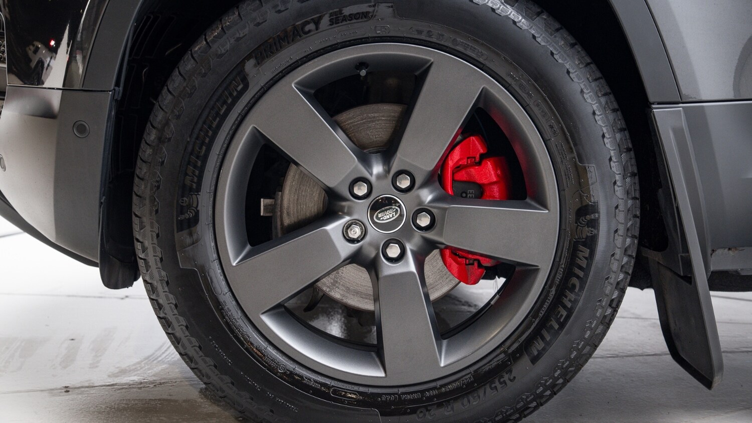 Used Land Rover Defender 2023 for sale - 77988430: Photo 30