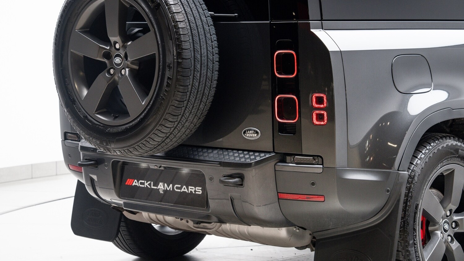 Used Land Rover Defender 2023 for sale - 77988430: Photo 36