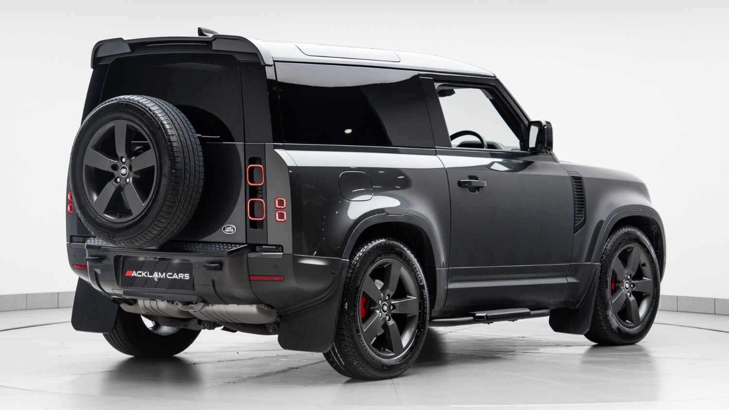 Used Land Rover Defender 2023 for sale - 77988430: Photo 7