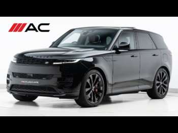 2024 - 3.0 P460e Autobiography 5dr Auto