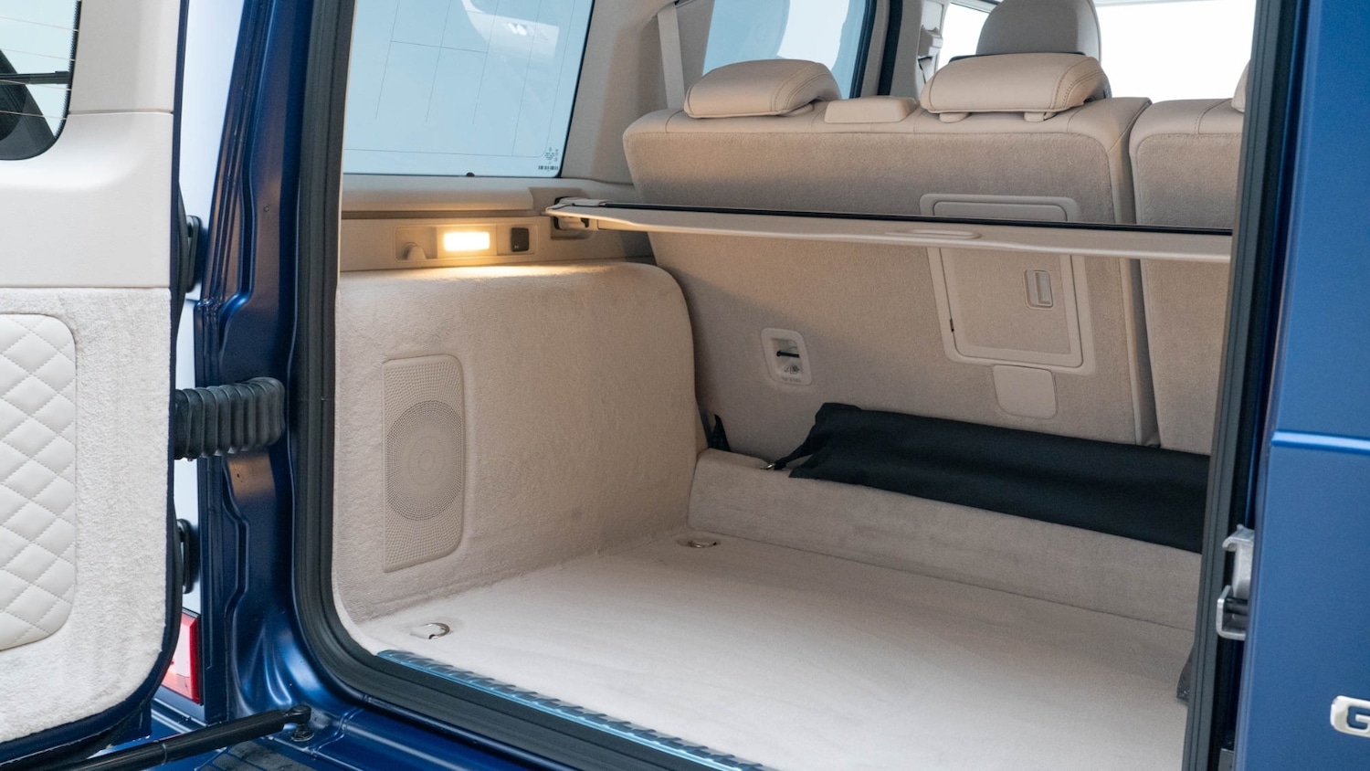 Used Mercedes-Benz G Class 2025 for sale - 78036830: Photo 14