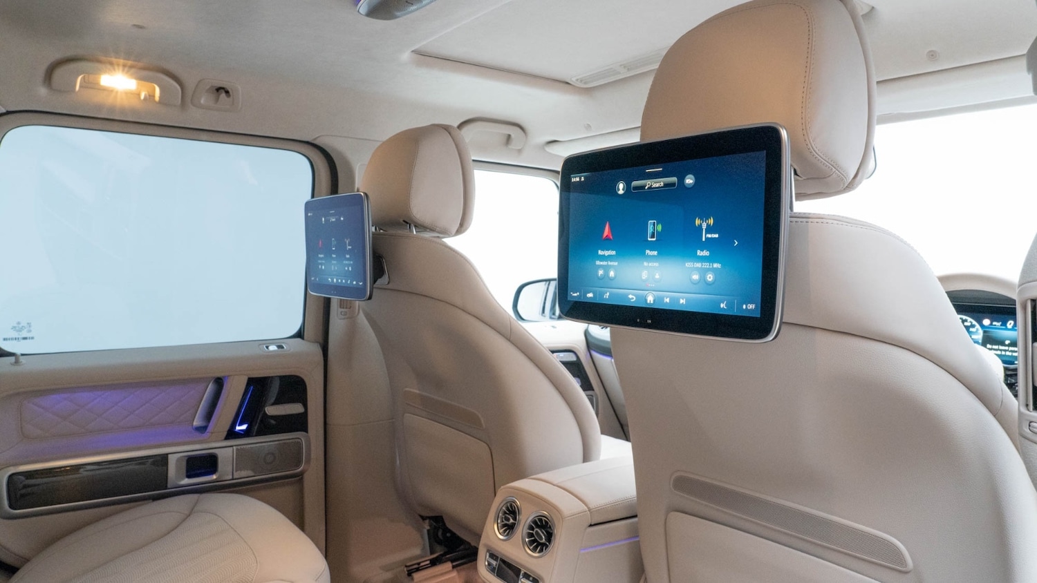 Used Mercedes-Benz G Class 2025 for sale - 78036830: Photo 16