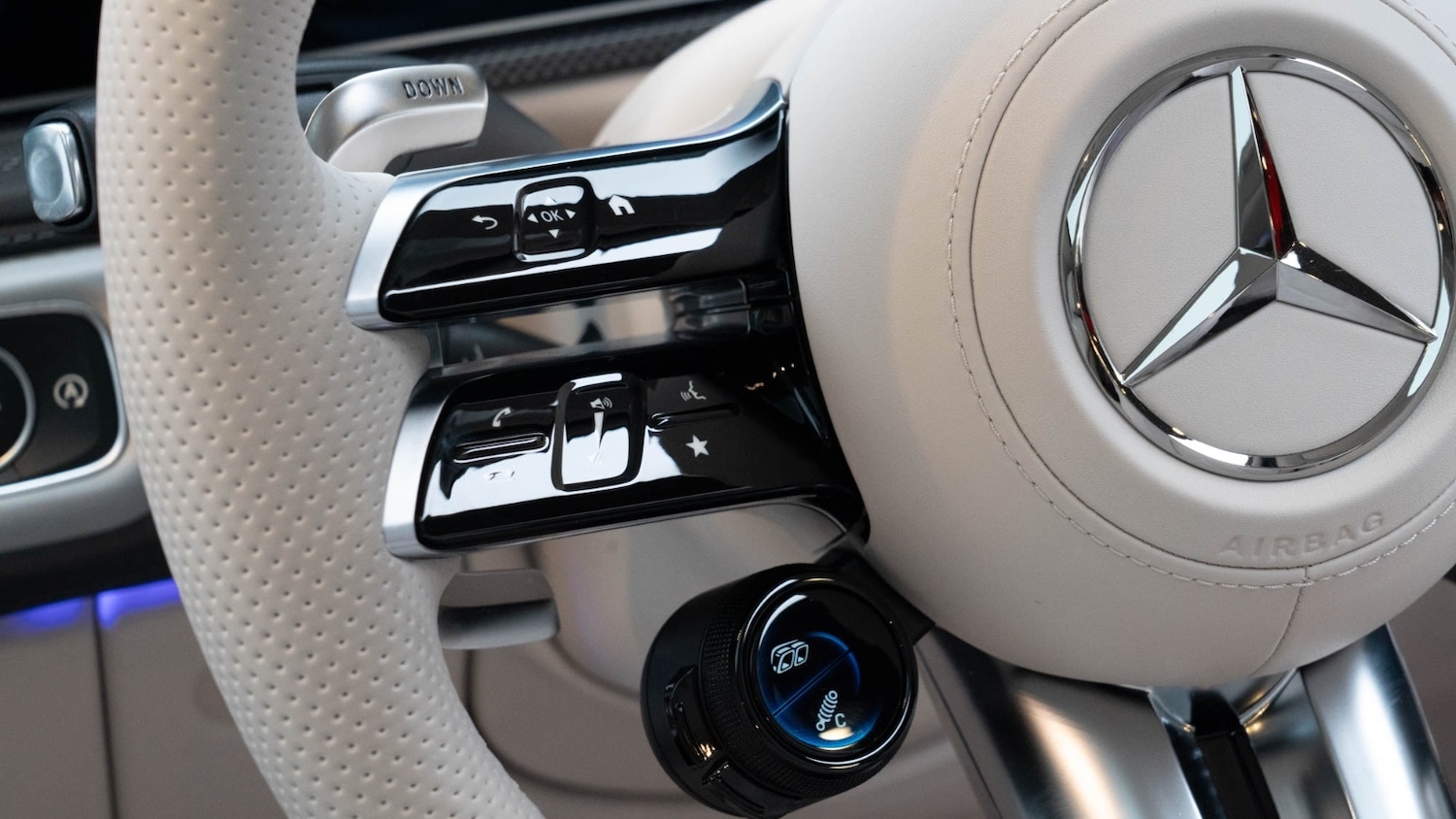 Used Mercedes-Benz G Class 2025 for sale - 78036830: Photo 19