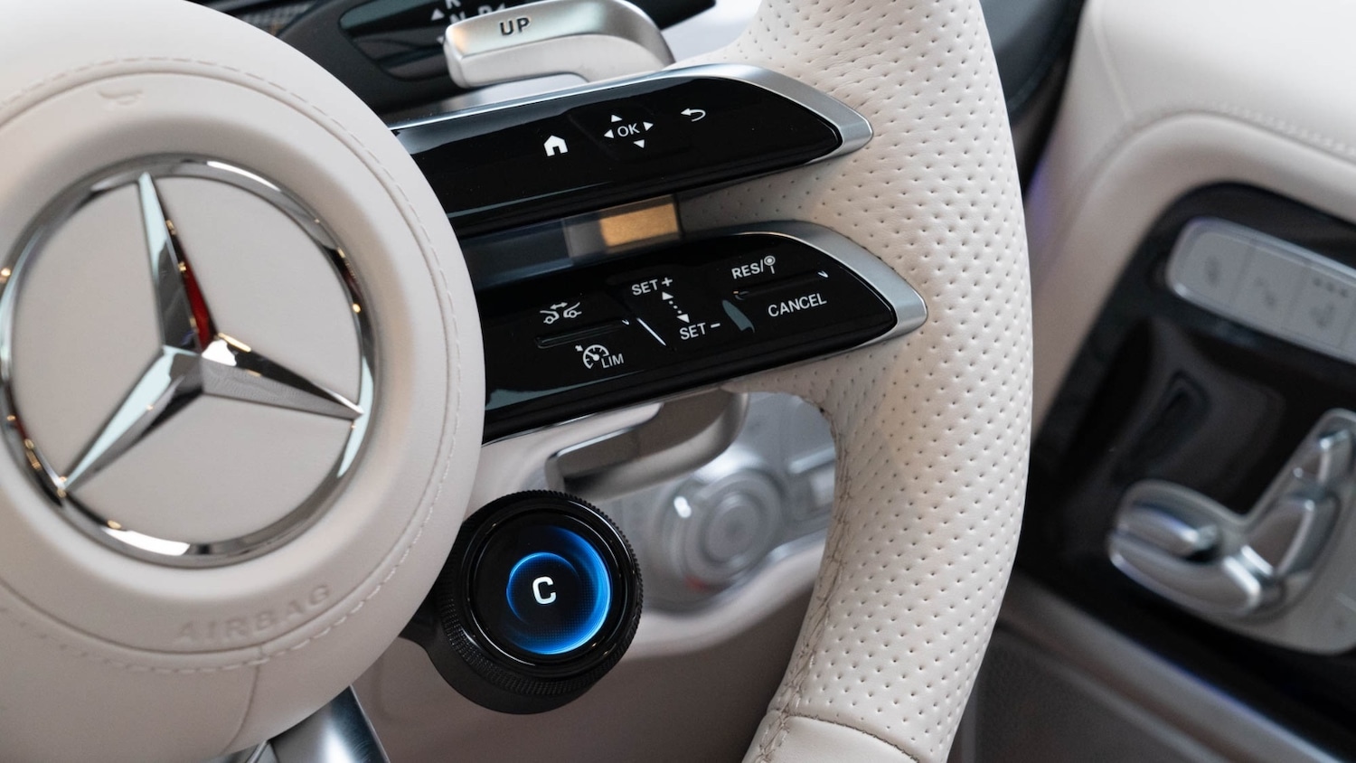 Used Mercedes-Benz G Class 2025 for sale - 78036830: Photo 20