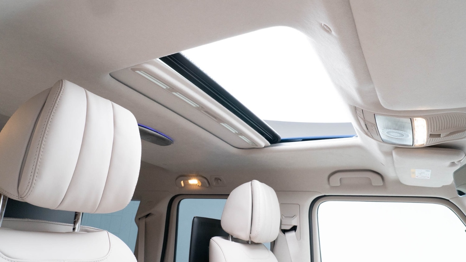 Used Mercedes-Benz G Class 2025 for sale - 78036830: Photo 23