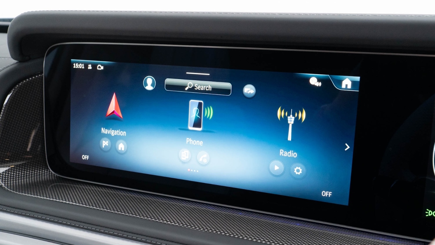 Used Mercedes-Benz G Class 2025 for sale - 78036830: Photo 26