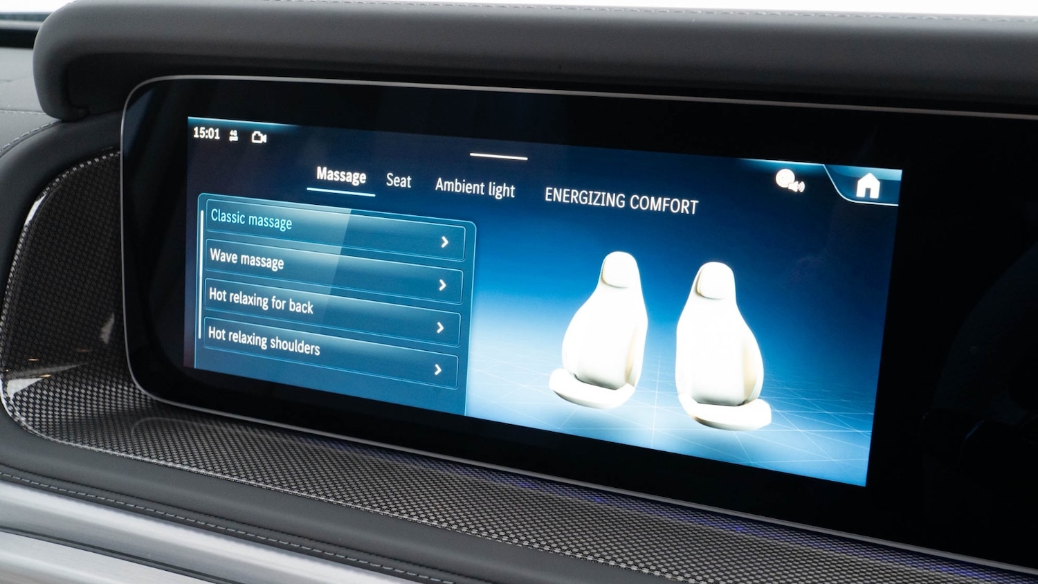 Used Mercedes-Benz G Class 2025 for sale - 78036830: Photo 27