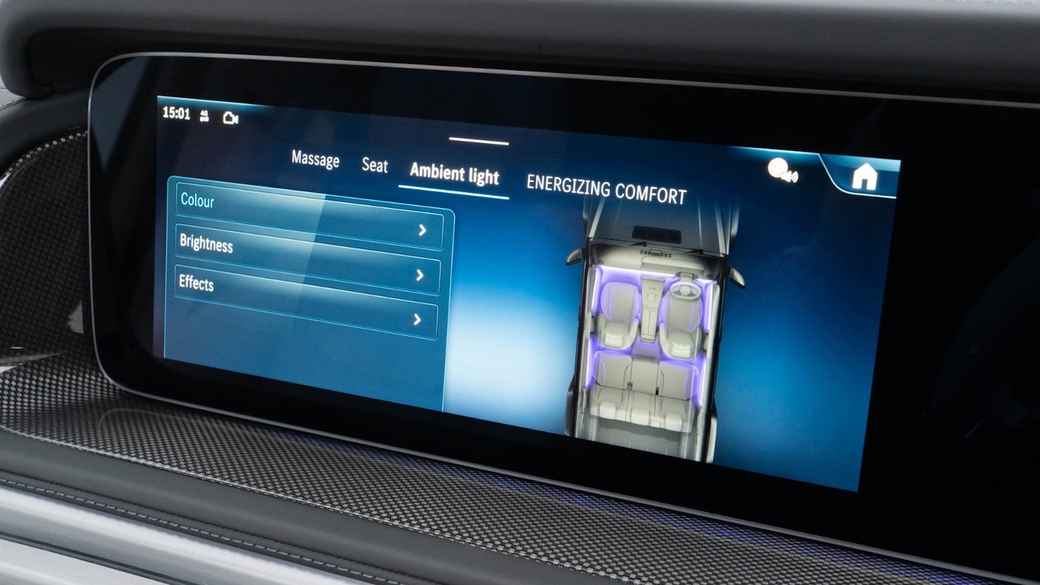 Used Mercedes-Benz G Class 2025 for sale - 78036830: Photo 28