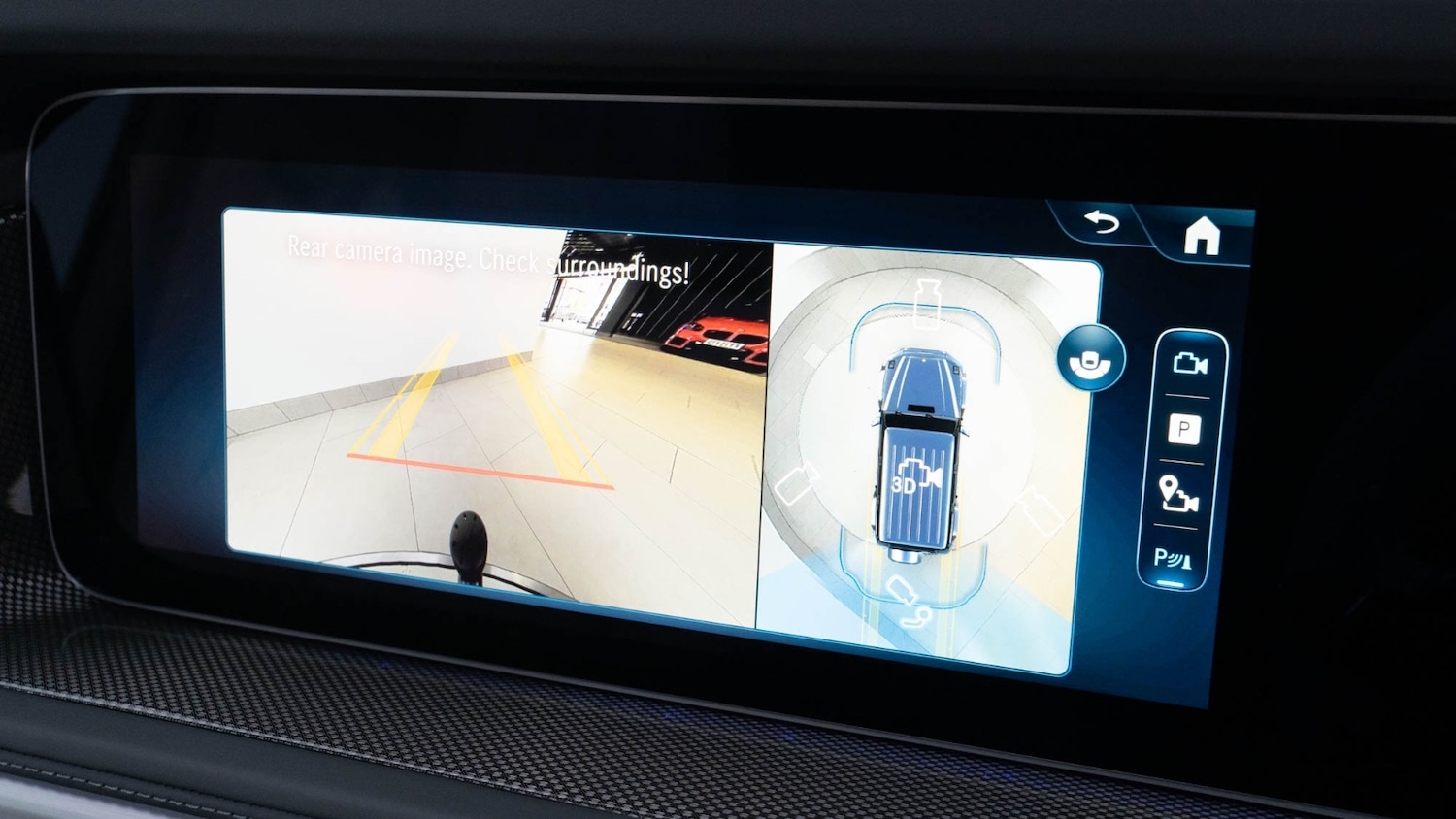 Used Mercedes-Benz G Class 2025 for sale - 78036830: Photo 29