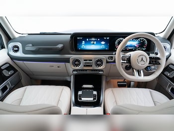 Used Mercedes-Benz G Class 2025 for sale - 78036830: Photo