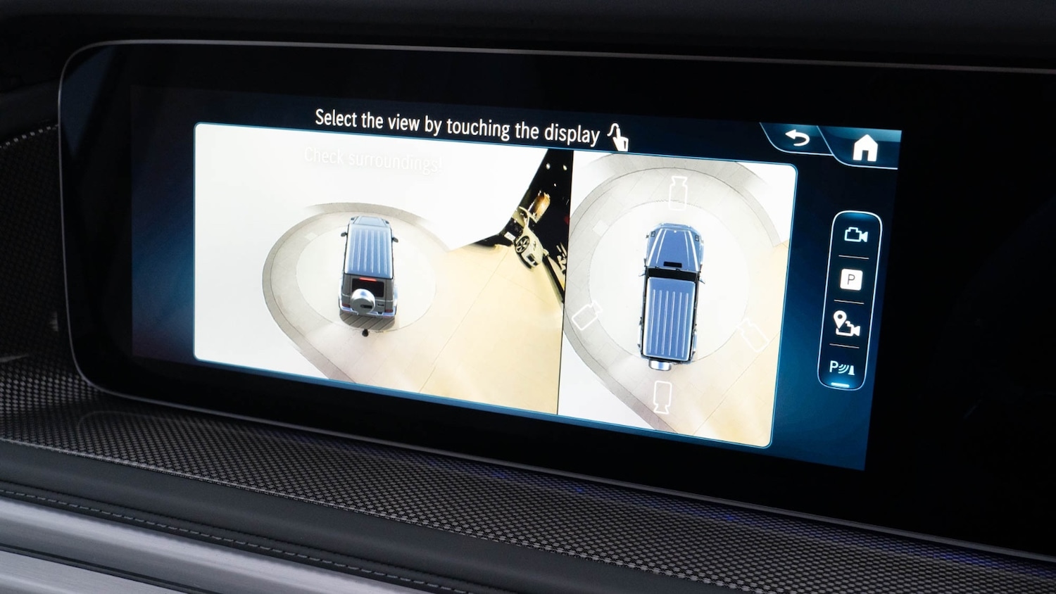 Used Mercedes-Benz G Class 2025 for sale - 78036830: Photo 31